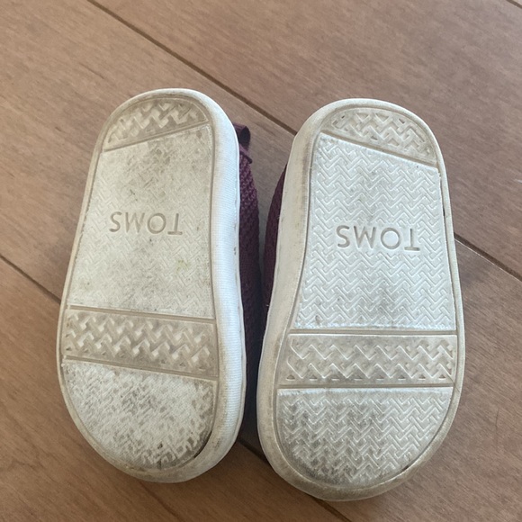 Infant TOMS - Picture 2 of 3